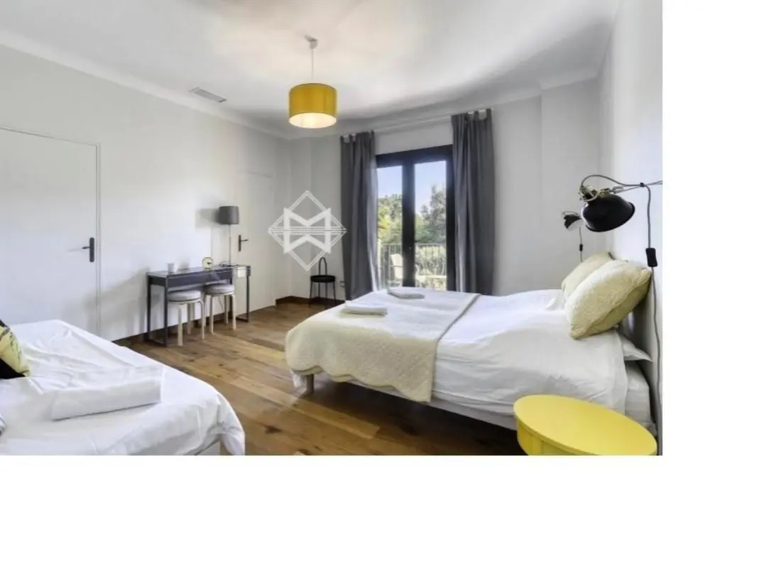 Maison de Vacances Le Lavandou