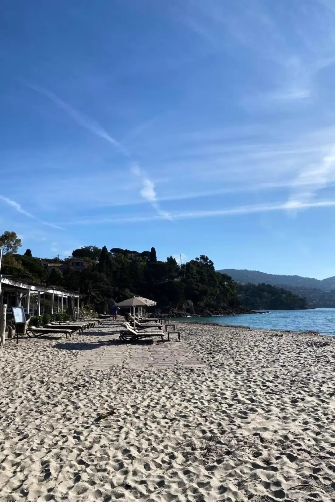 Maison de Vacances Le Lavandou