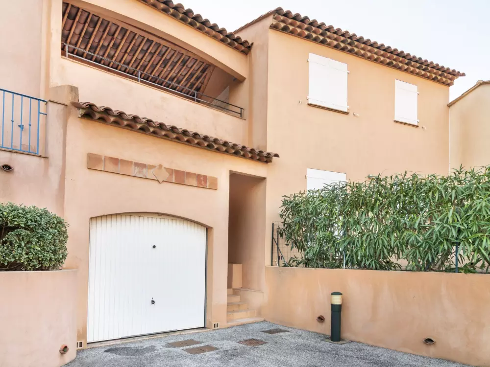 Maison de Vacances Le Lavandou