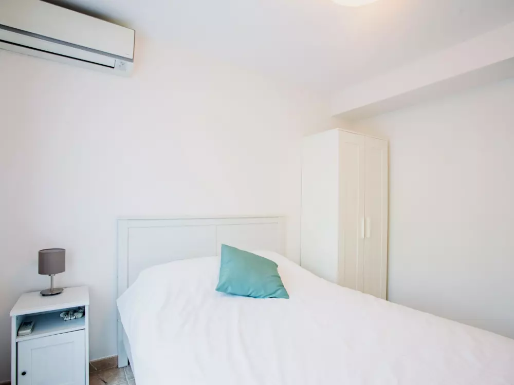 Maison de Vacances Le Lavandou