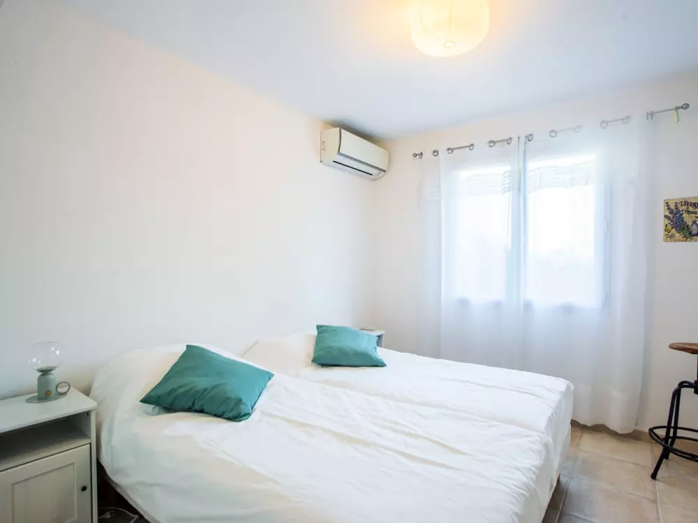 Maison de Vacances Le Lavandou