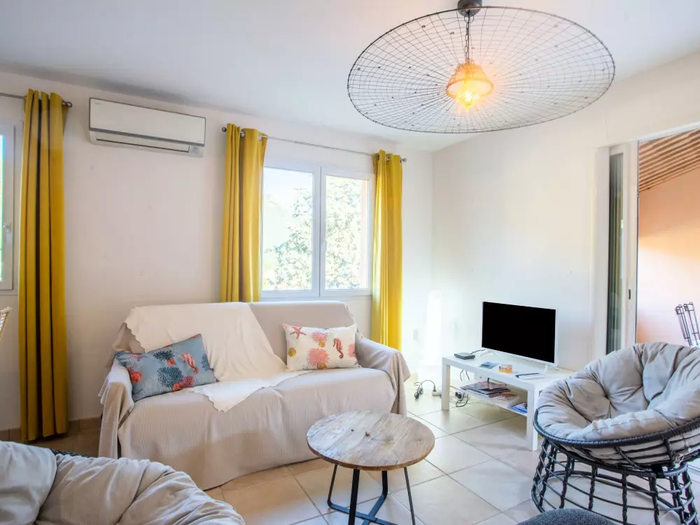 Maison de Vacances Le Lavandou