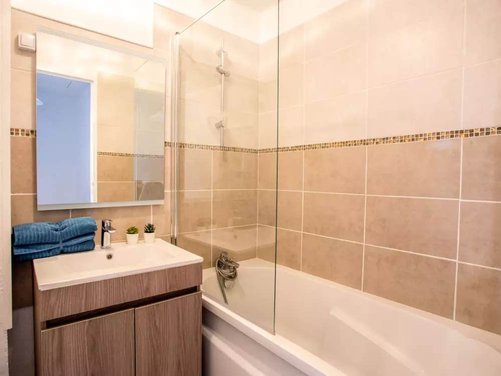 Maison de Vacances Le Lavandou