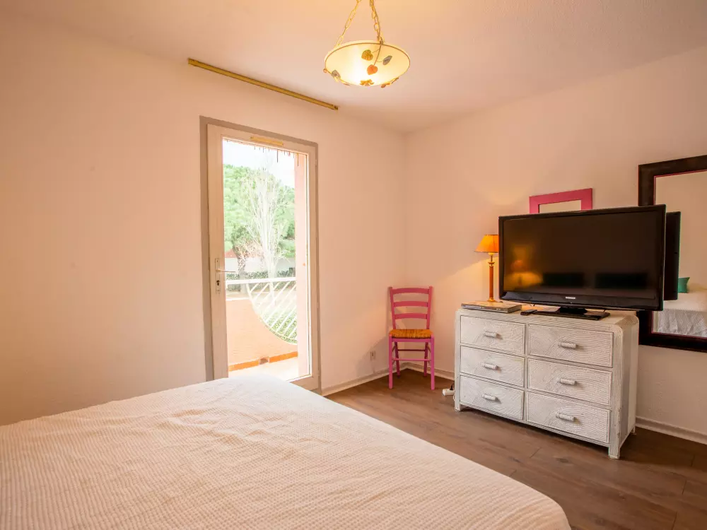 Maison de Vacances Le Lavandou