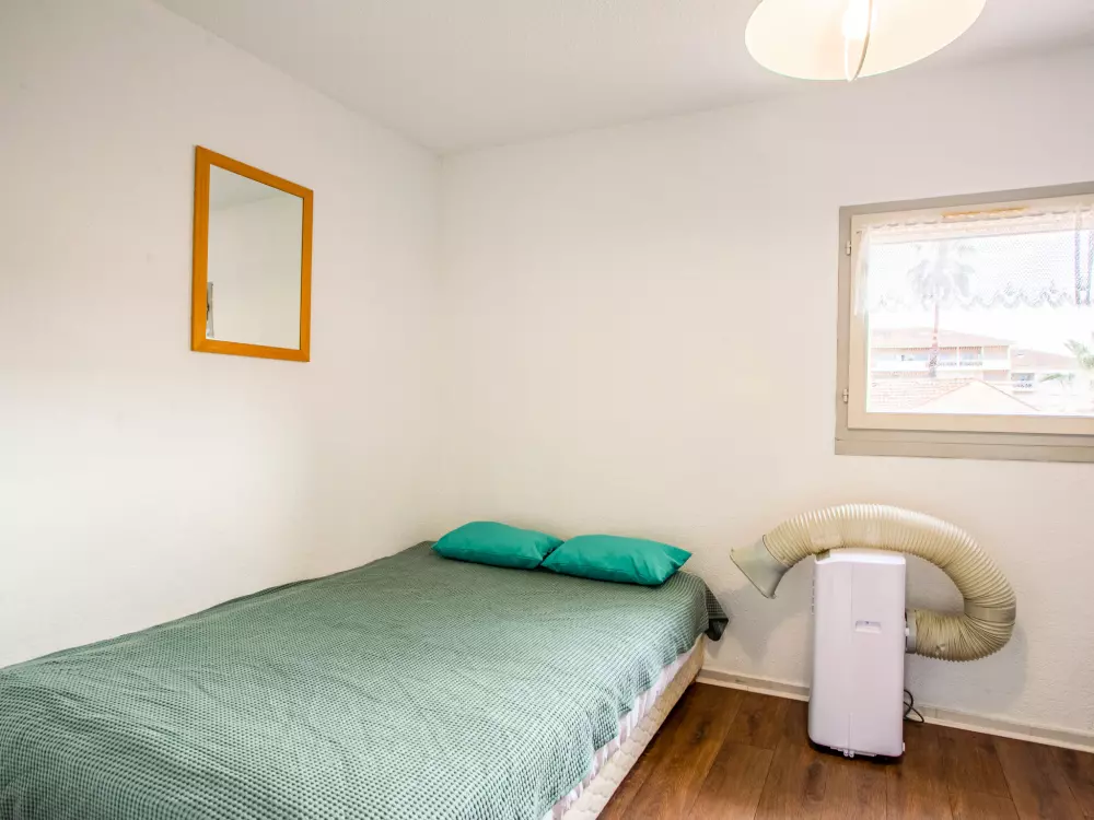 Maison de Vacances Le Lavandou