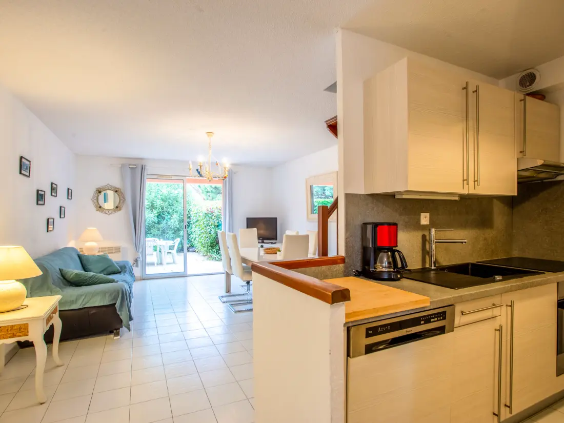 Maison de Vacances Le Lavandou