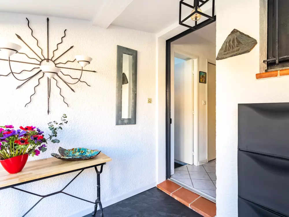 Maison de Vacances Le Lavandou