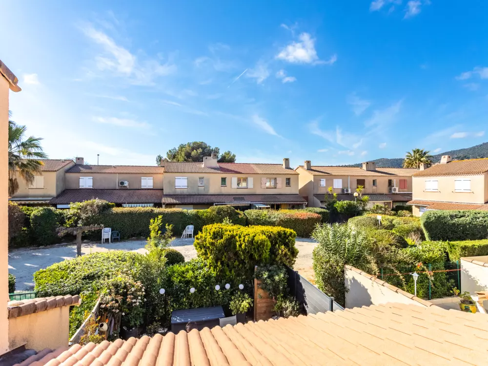 Maison de Vacances Le Lavandou