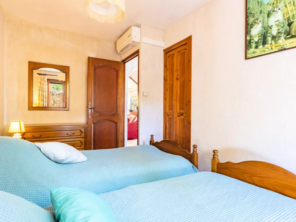 Maison de Vacances Le Lavandou