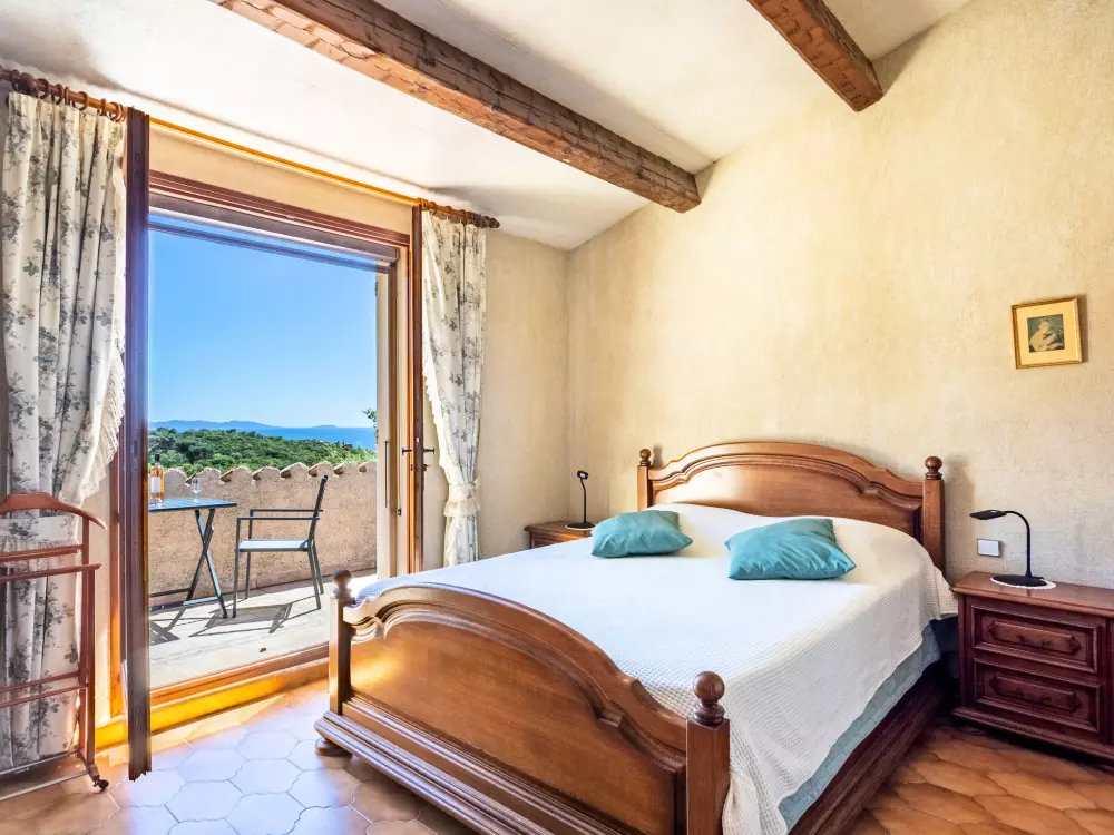 Maison de Vacances Le Lavandou