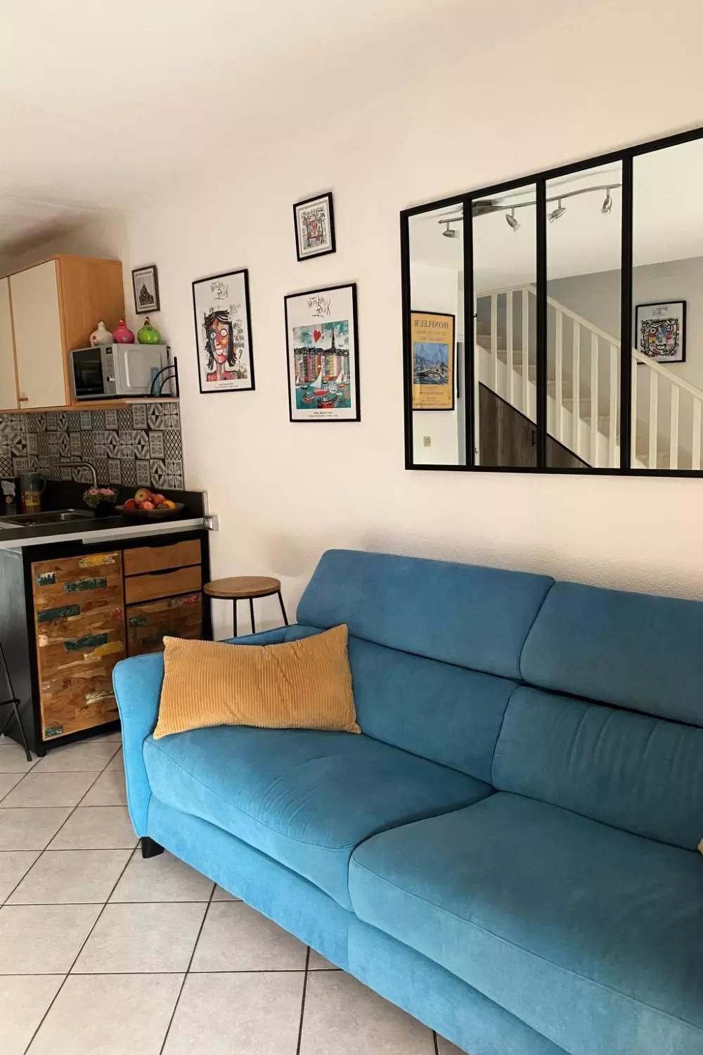 Maison de Vacances Le Lavandou