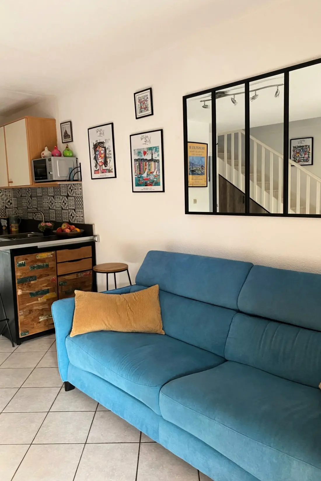Maison de Vacances Le Lavandou