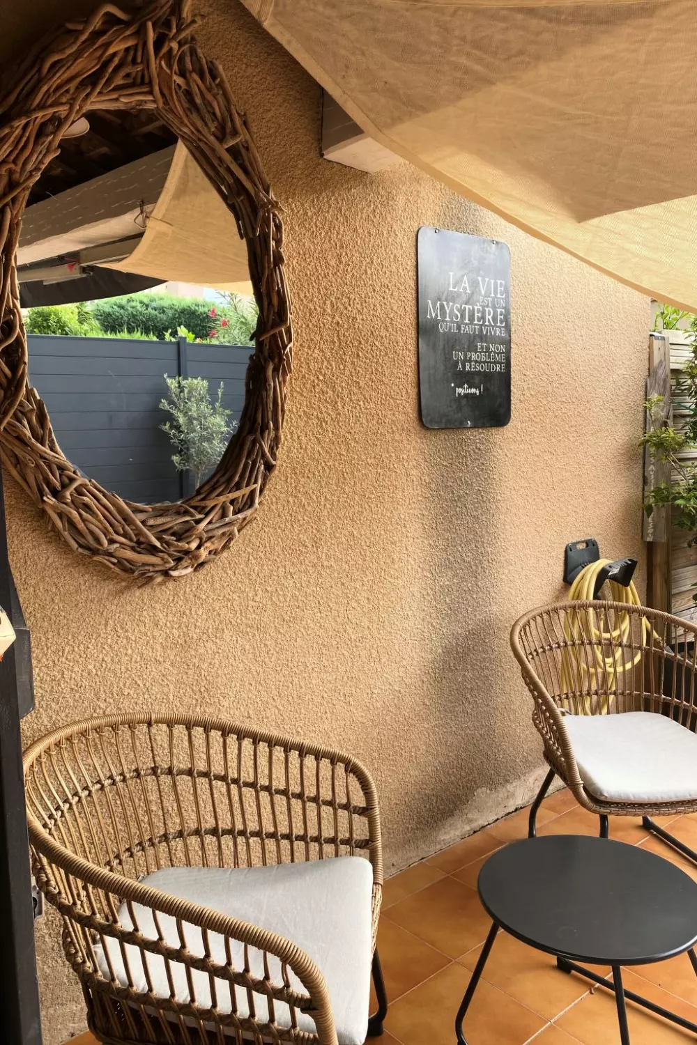 Maison de Vacances Le Lavandou