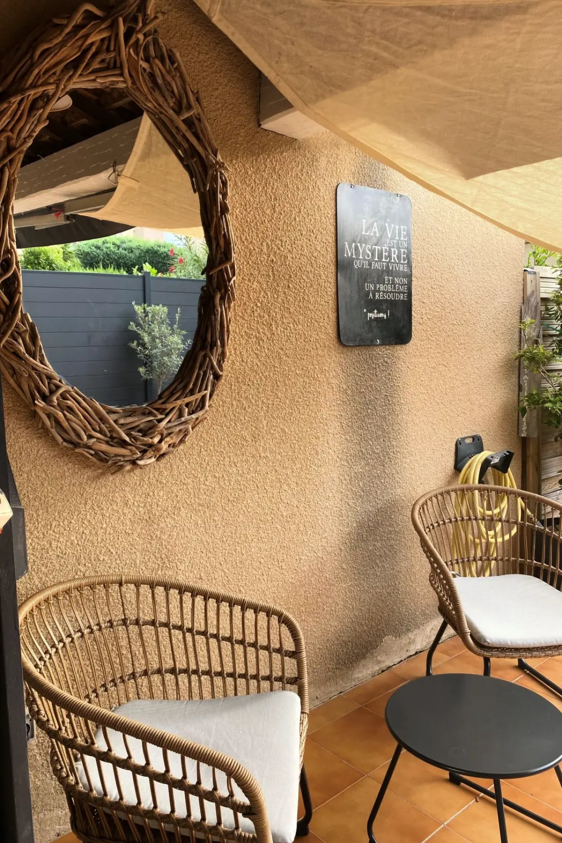 Maison de Vacances Le Lavandou