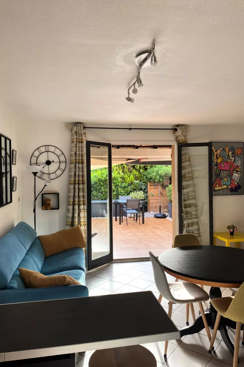 Maison de Vacances Le Lavandou