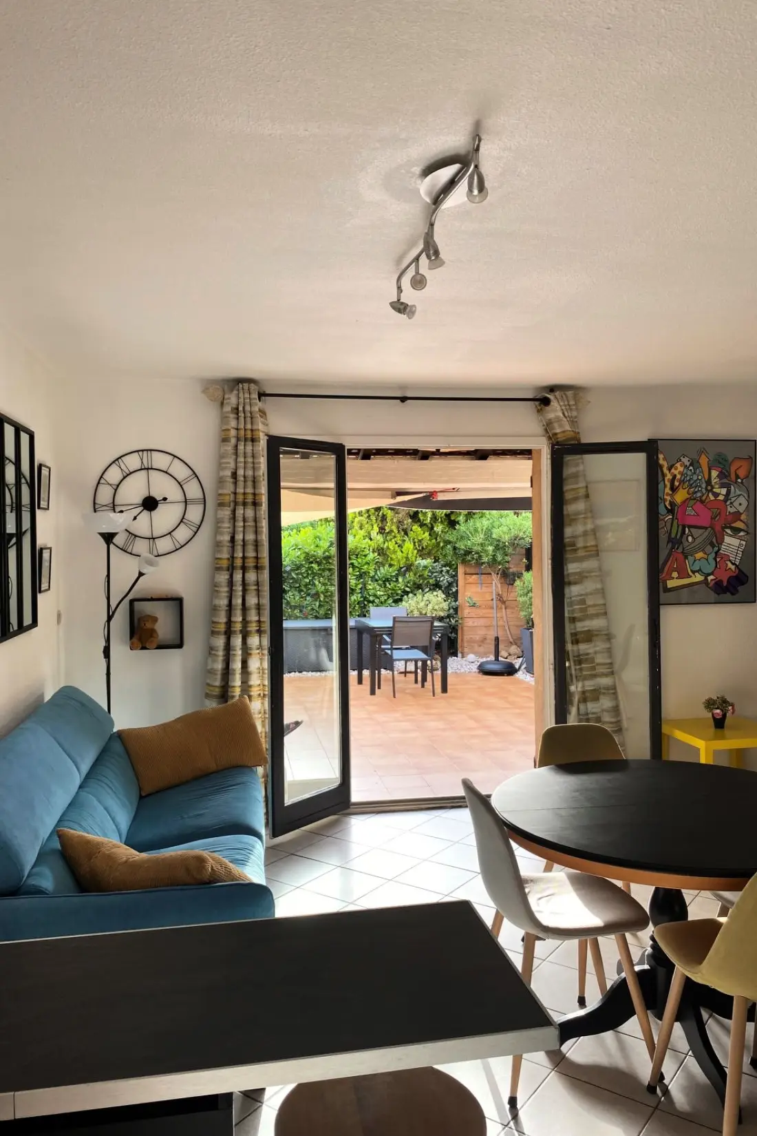 Maison de Vacances Le Lavandou