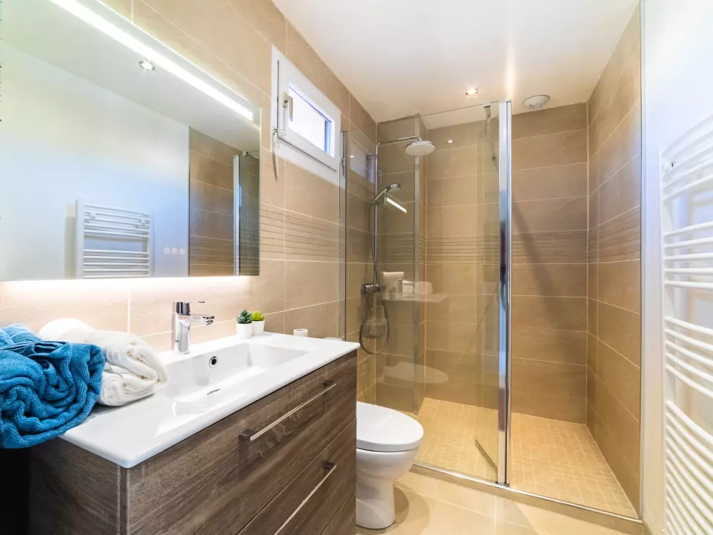 Maison de Vacances Le Lavandou