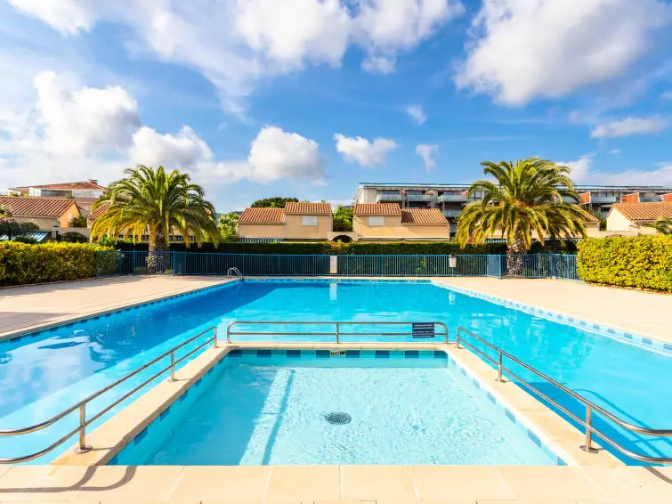 Résidence Le Domaine d'Azur