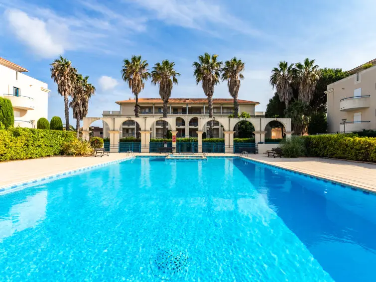 Résidence Le Domaine d'Azur