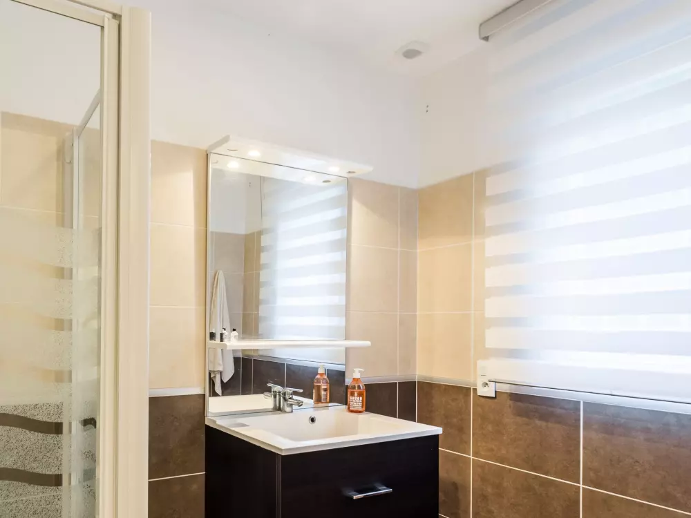 Maison de Vacances Le Lavandou