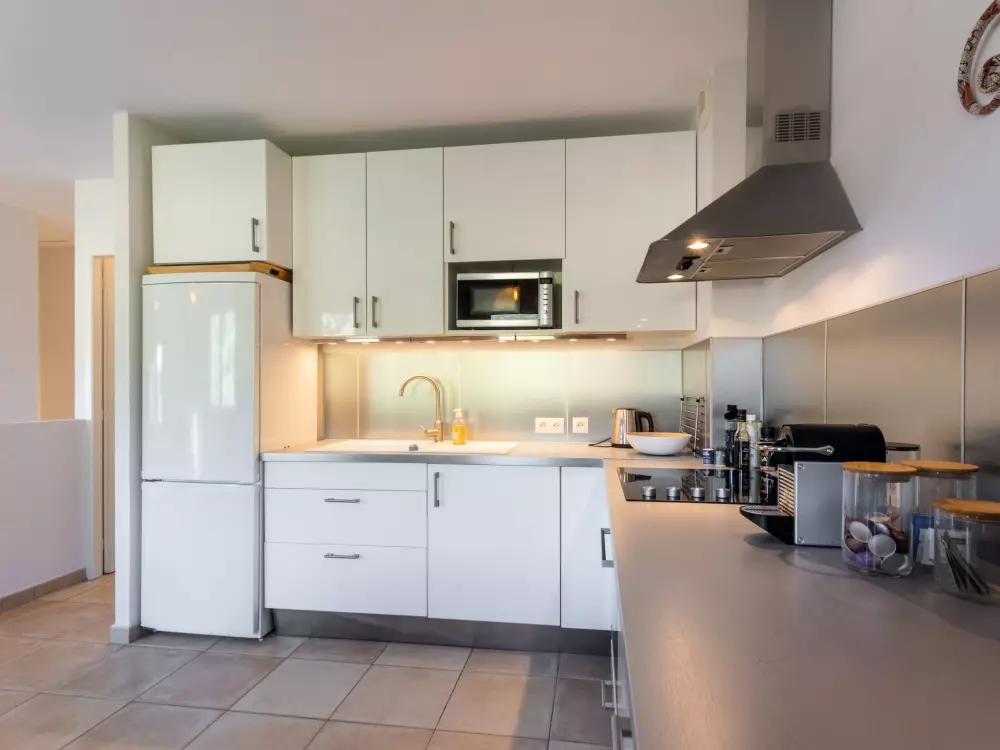 Maison de Vacances Le Lavandou