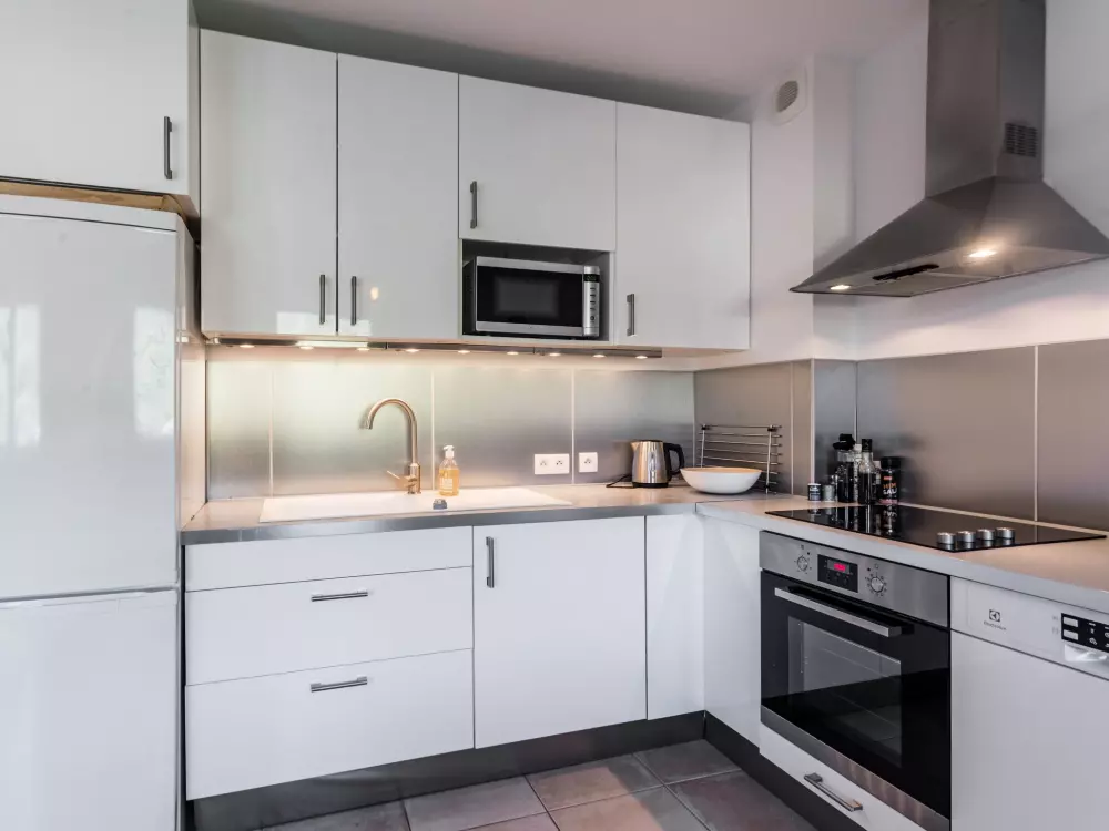 Maison de Vacances Le Lavandou