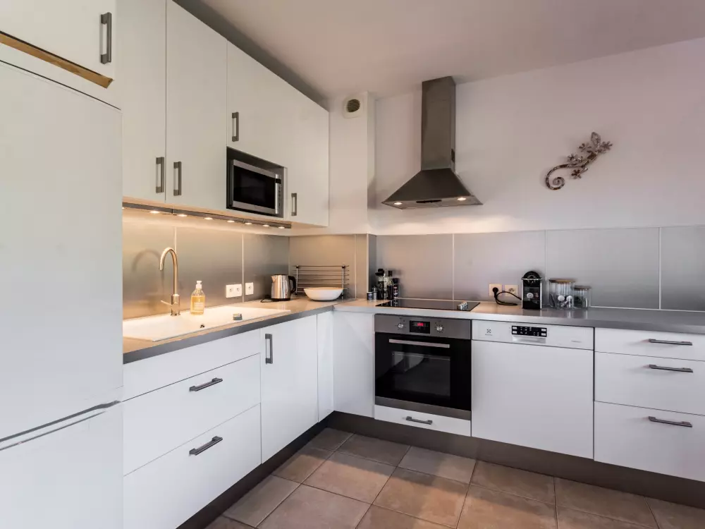 Maison de Vacances Le Lavandou