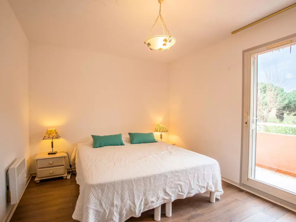 Maison de Vacances Le Lavandou