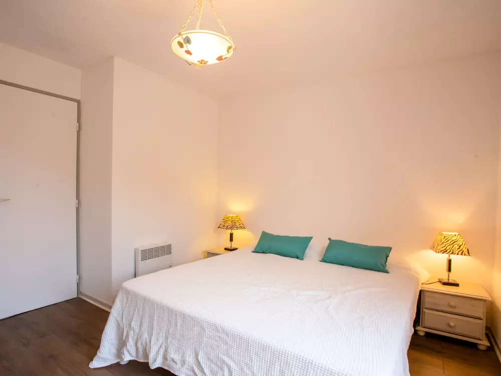 Maison de Vacances Le Lavandou