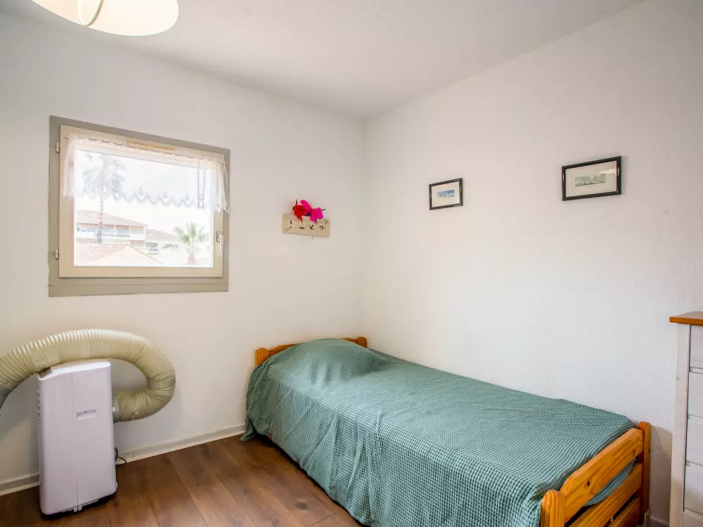 Maison de Vacances Le Lavandou