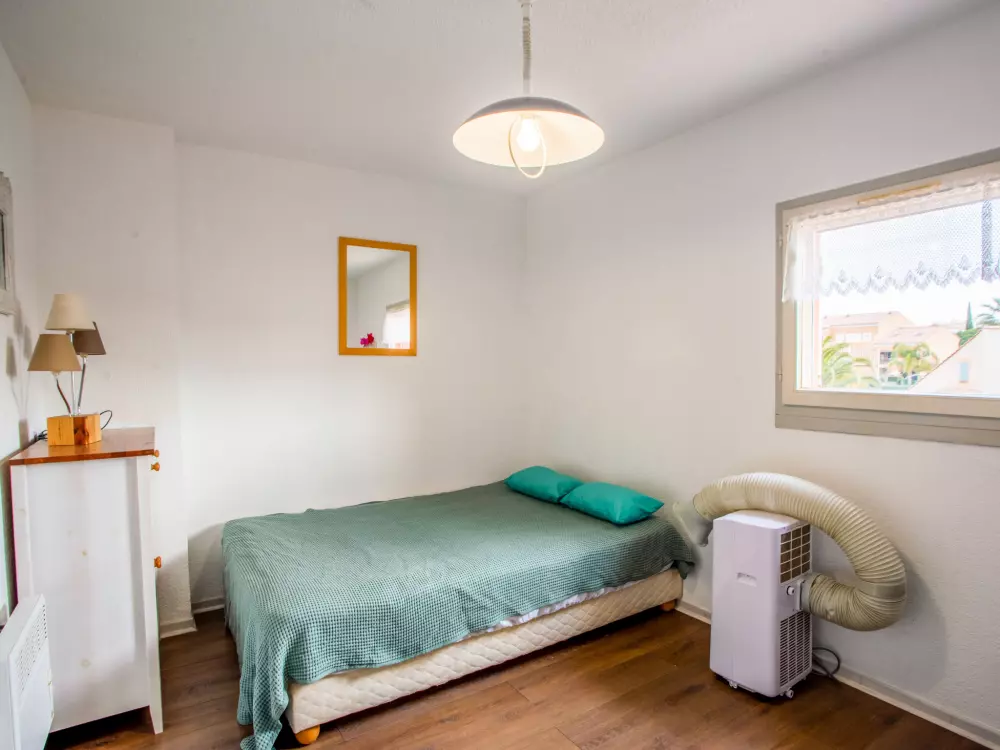 Maison de Vacances Le Lavandou