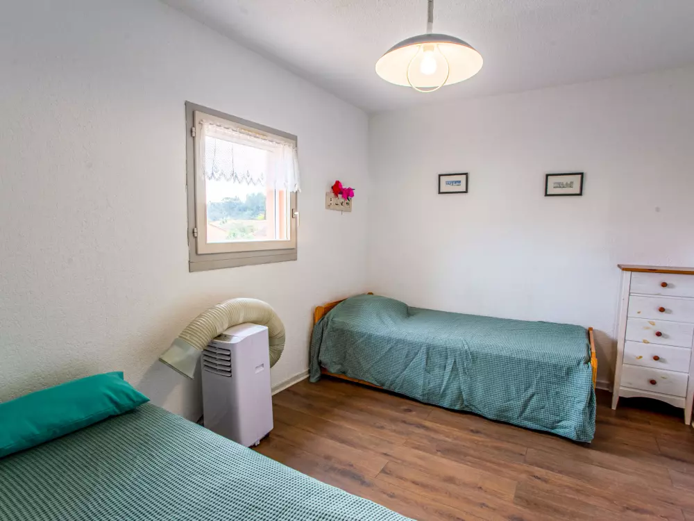 Maison de Vacances Le Lavandou