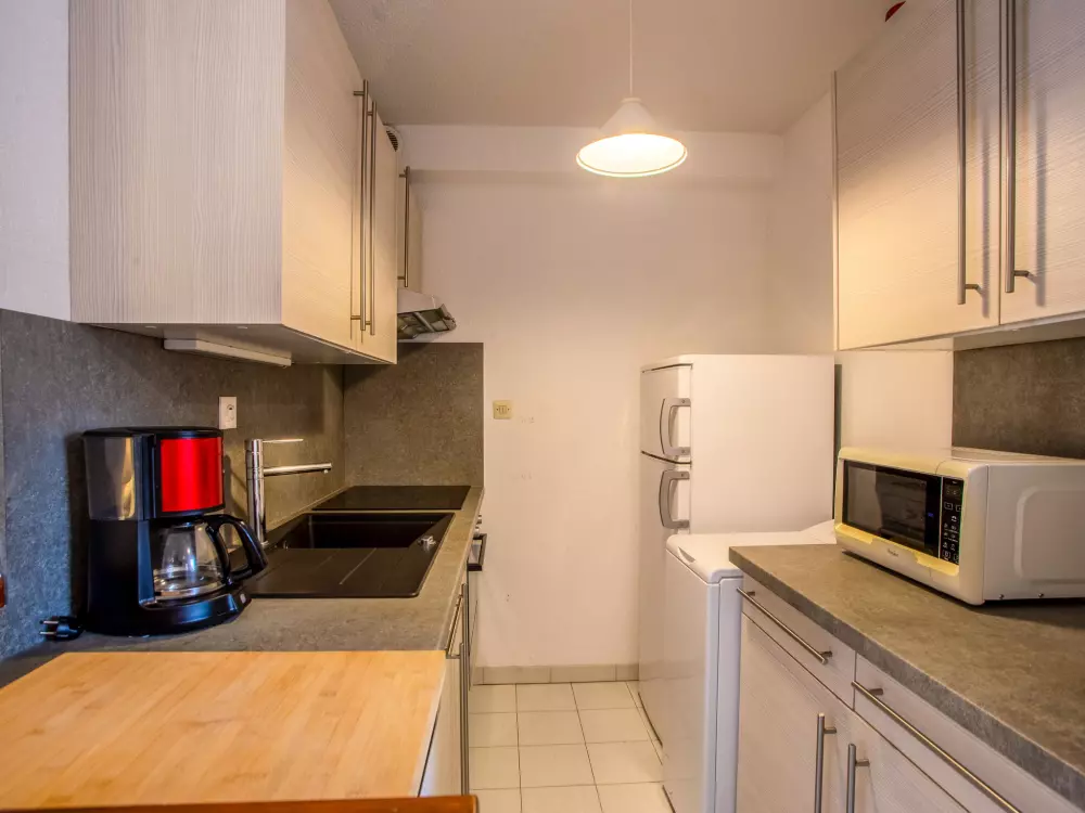 Maison de Vacances Le Lavandou