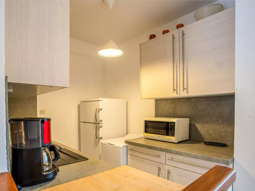 Maison de Vacances Le Lavandou