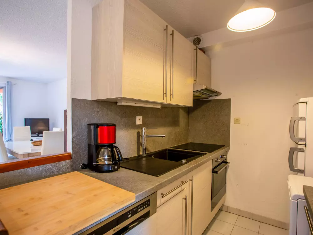 Maison de Vacances Le Lavandou