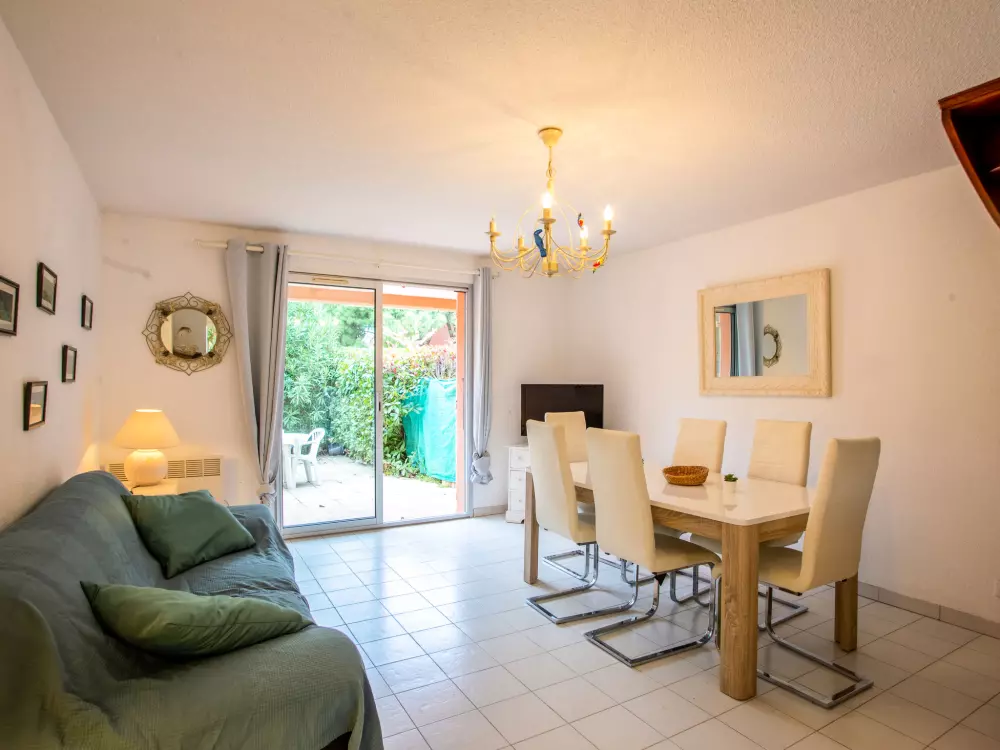 Maison de Vacances Le Lavandou