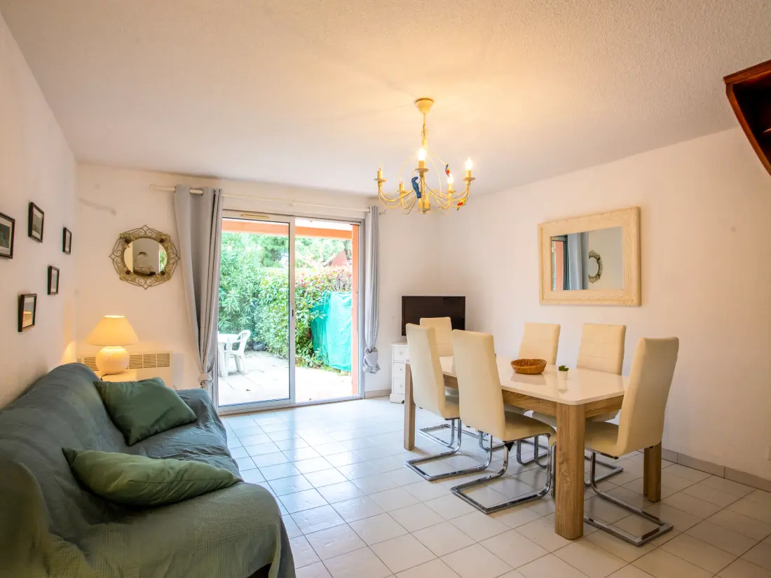 Maison de Vacances Le Lavandou