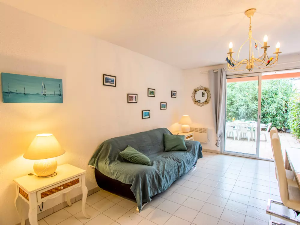 Maison de Vacances Le Lavandou