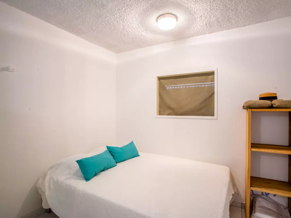 Maison de Vacances Le Lavandou