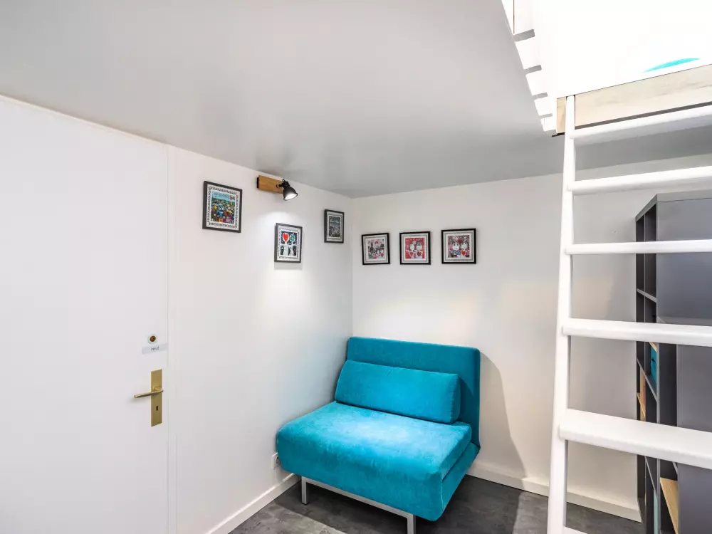 Maison de Vacances Le Lavandou