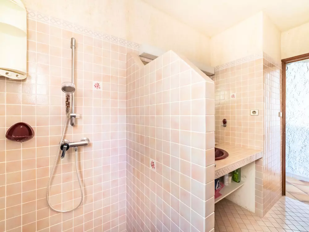 Maison de Vacances Le Lavandou