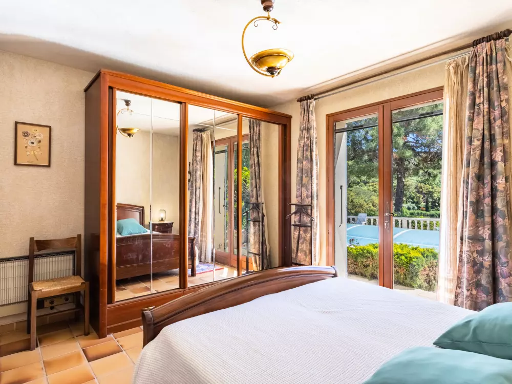 Maison de Vacances Le Lavandou