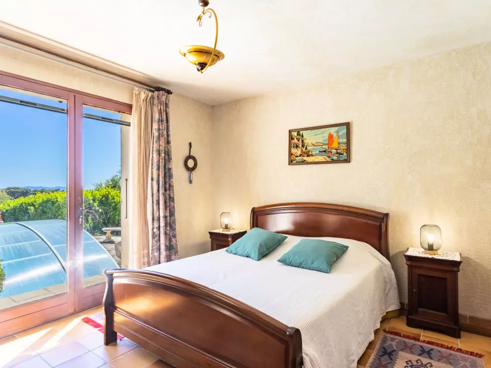 Maison de Vacances Le Lavandou