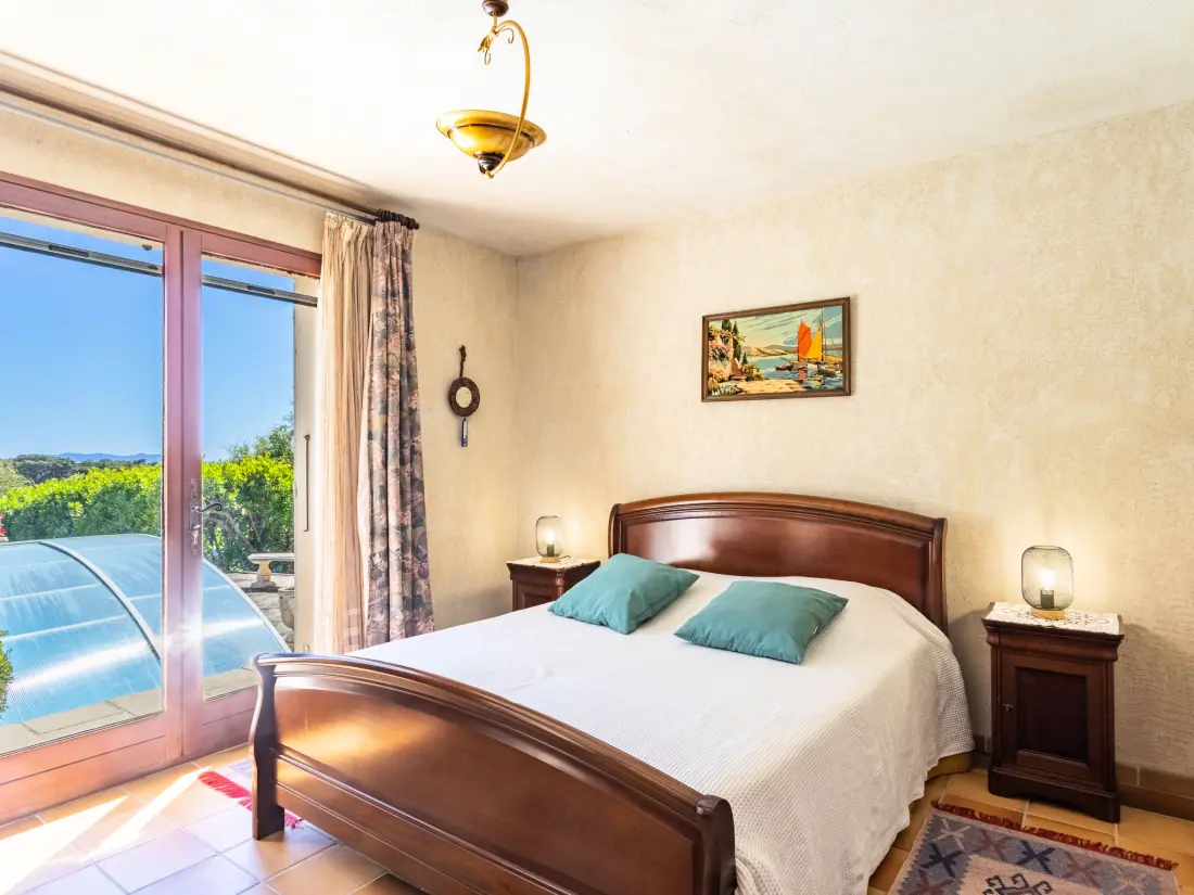 Maison de Vacances Le Lavandou