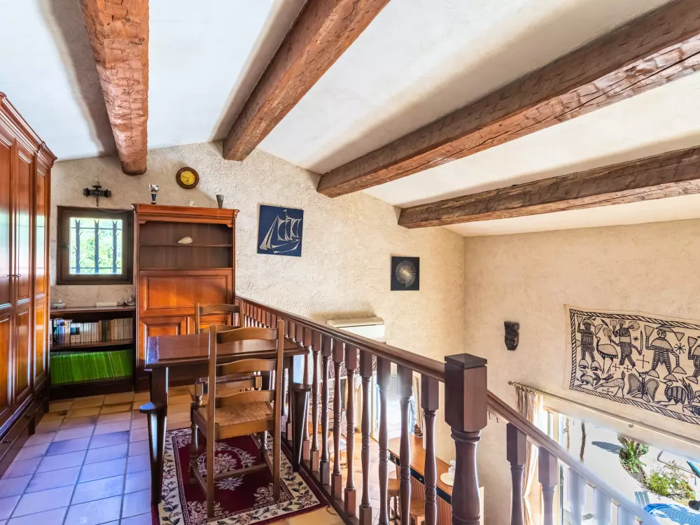 Maison de Vacances Le Lavandou