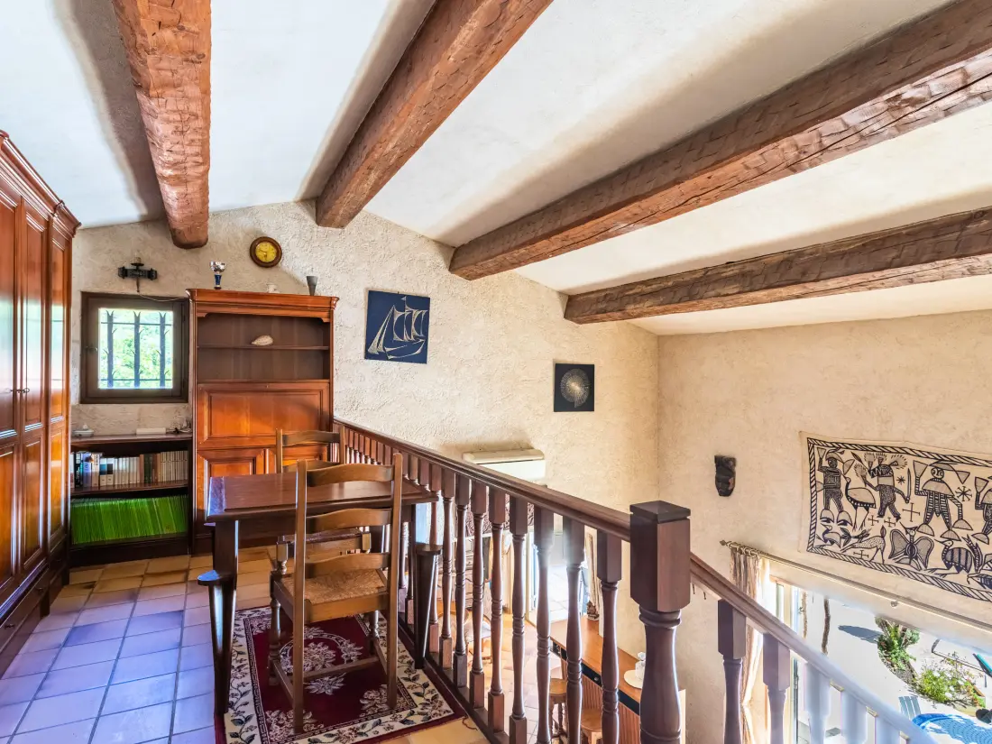 Maison de Vacances Le Lavandou