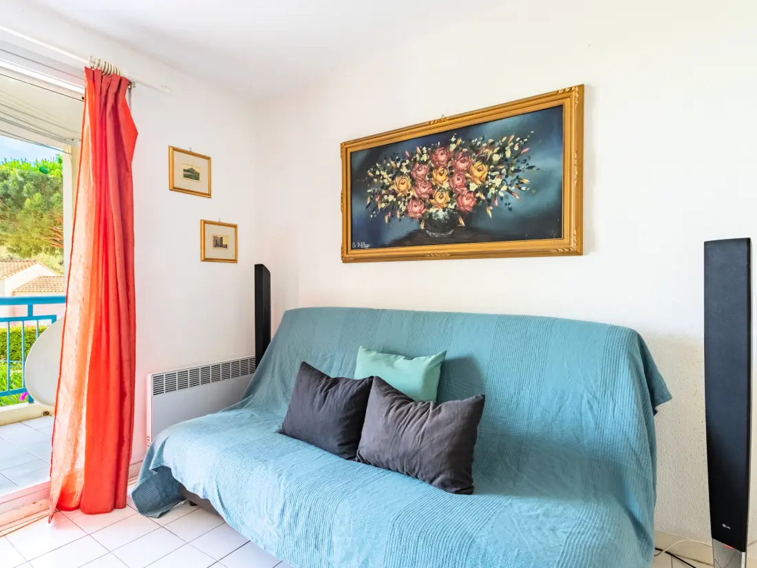 Résidence Le Domaine d'Azur