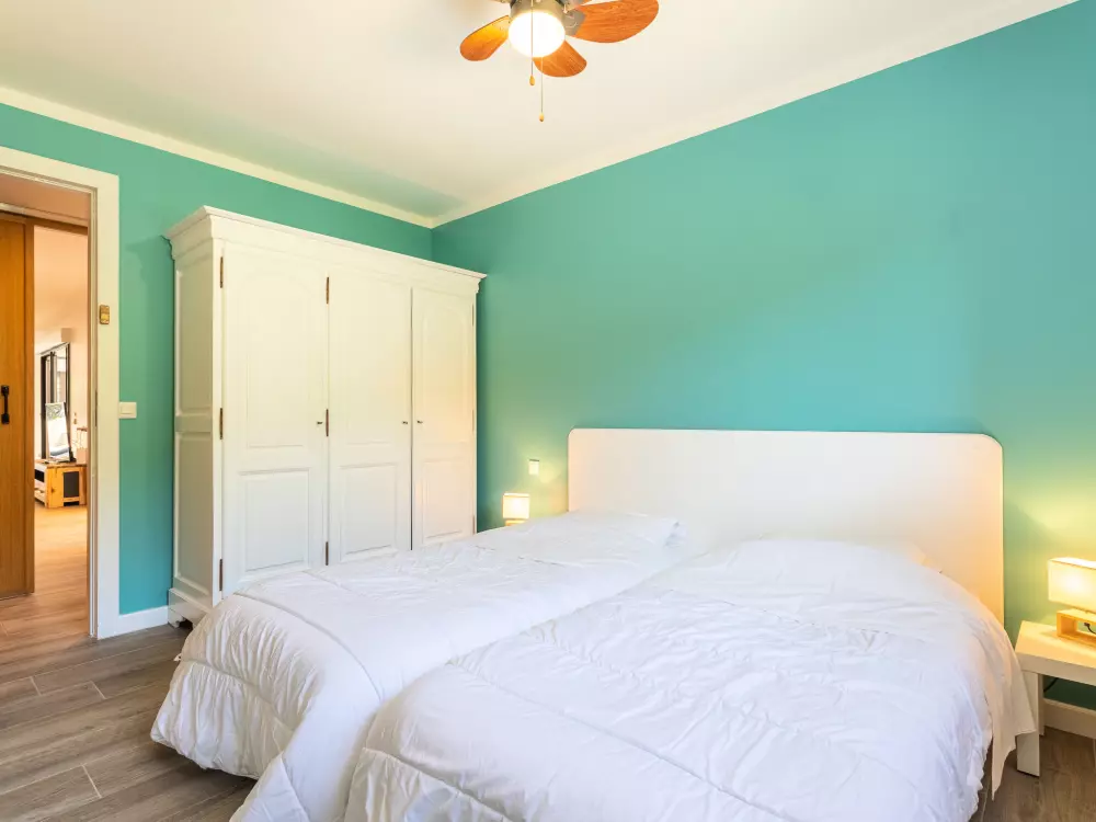 Maison de Vacances Le Lavandou