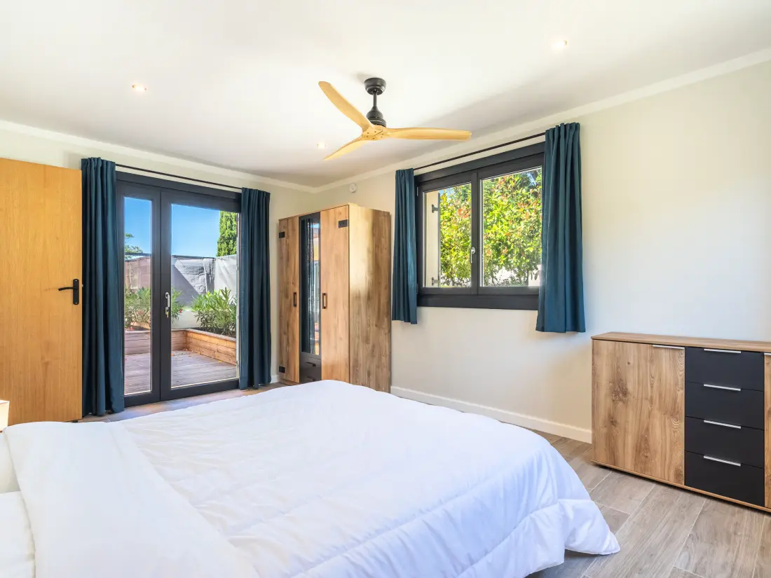 Maison de Vacances Le Lavandou