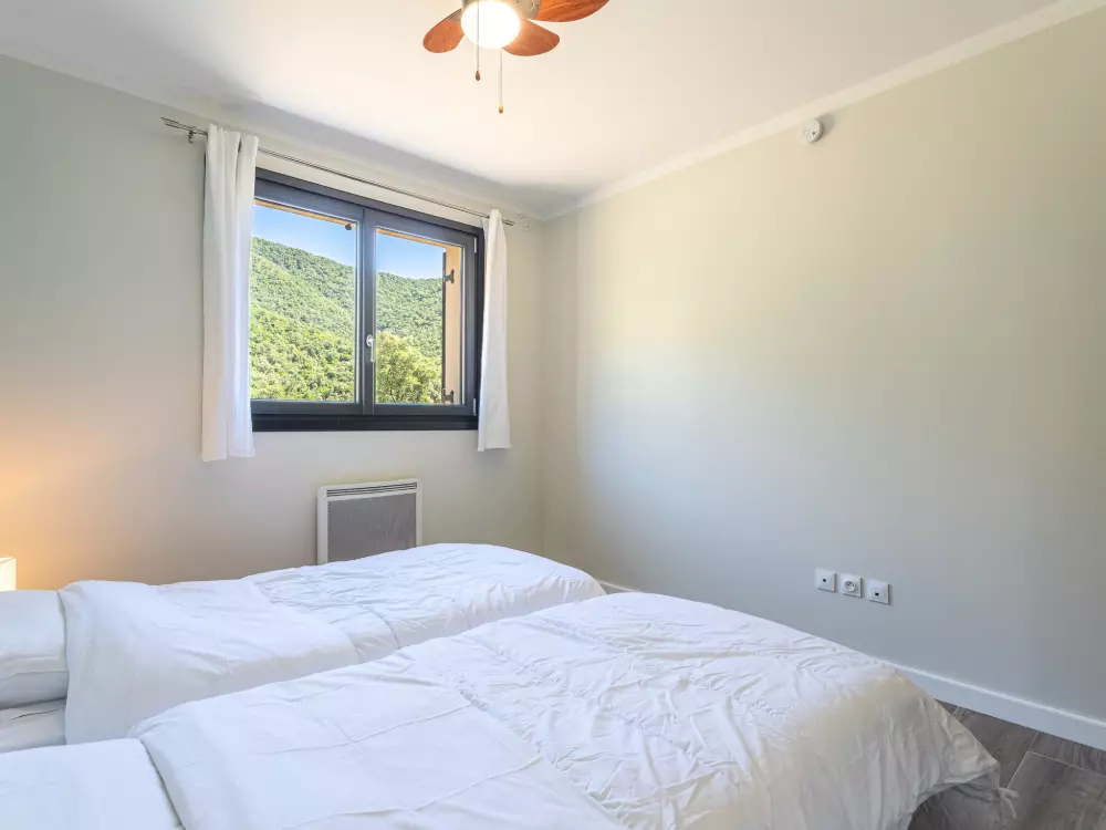 Maison de Vacances Le Lavandou